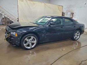 Dodge Challenger R/T 5.7L 8 2010