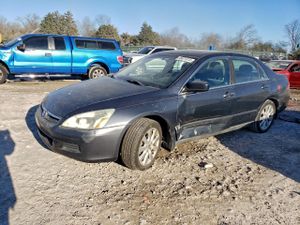 Honda Accord SE 3.0L 6 2007