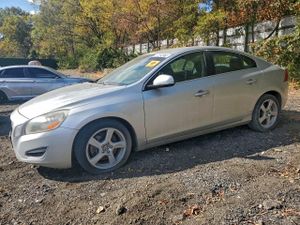Volvo S60 T5 2.4L 5 2012