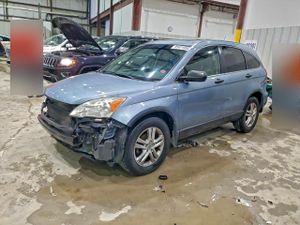 Honda CR-V EX 2.4L 4 2011