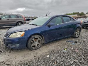 Pontiac G6 3.5L 6 2009