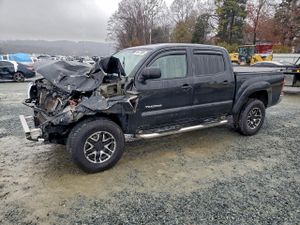 Toyota Tacoma DOUBLE CAB PRERUNNER 4.0L 6 2008