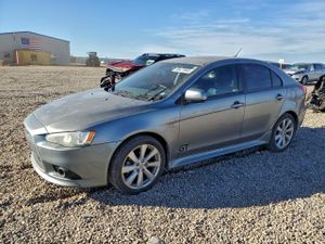 Mitsubishi Lancer GT 2.4L 4 2012