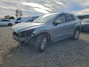 Mazda CX-5 GT 2.5L 4 2015