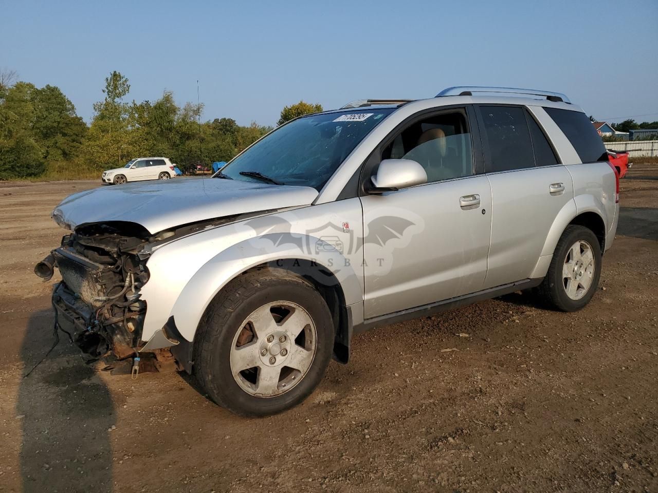 Saturn Vue 3.5L 6 2007
