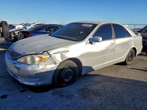Toyota Camry LE 2.4L 4 2003