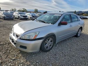 Honda Accord SE 2.4L 4 2006