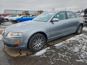 Audi A6 3.2 QUATTRO 3.1L 6 2007