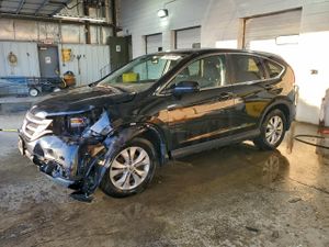 Honda CR-V EX 2.4L 4 2014