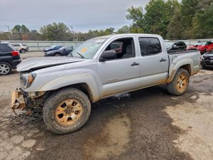 Toyota Tacoma DOUBLE CAB 4.0L 6 2010
