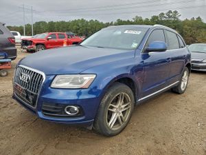 Audi Q5 PREMIUM PLUS 2.0L 4 2014