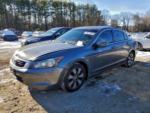 Honda Accord EXL 2.4L 4 2009