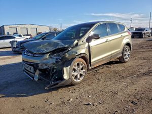 Ford Escape SEL 2.0L 4 2013