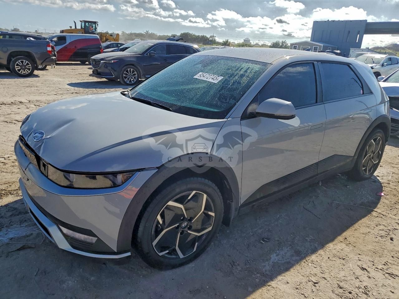Hyundai IONIQ 5 SEL 2024