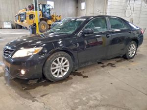 Toyota Camry SE 3.5L 6 2011
