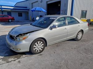 Toyota Camry LE 2.4L 4 2003