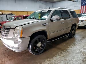 Cadillac Escalade LUXURY 6.2L 8 2007