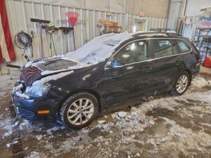Volkswagen Jetta S 2.5L 5 2014