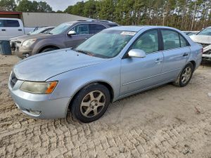 Hyundai Sonata GLS 3.3L 6 2006
