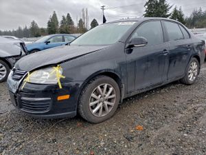 Volkswagen Jetta SE 2.5L 5 2010