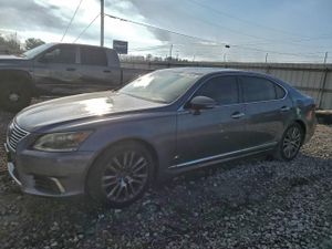 Lexus LS 460L 4.6L 8 2013