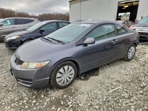 Honda Civic LX 1.8L 4 2011