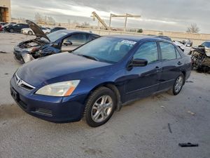 Honda Accord VALUE 2.4L 4 2007