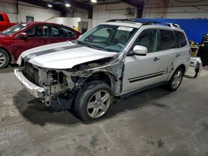 Subaru Forester 2.5X PREMIUM 2.5L 4 2010