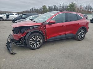Ford Escape SEL 2.0L 4 2020