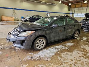 Mazda 3 I 2.0L 4 2013