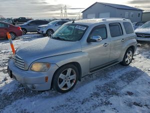 Chevrolet HHR LT 2.4L 4 2006