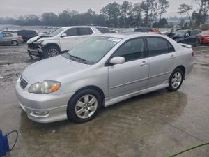 Toyota Corolla CE 1.8L 4 2008
