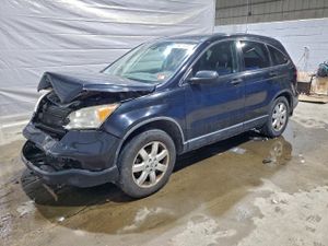 Honda CR-V EX 2.4L 4 2007