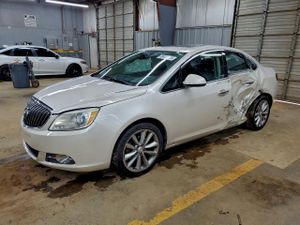 Buick Verano 2.4L 4 2015