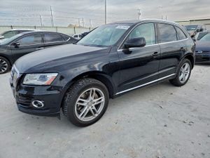 Audi Q5 TDI PREMIUM PLUS 3.0L 6 2014