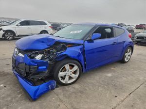 Hyundai Veloster 1.6L 4 2014