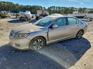 Honda Accord LX 2.4L 4 2015