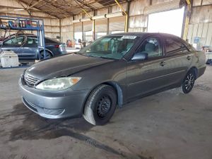 Toyota Camry LE 2.4L 4 2006
