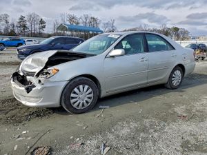 Toyota Camry LE 2.4L 4 2006