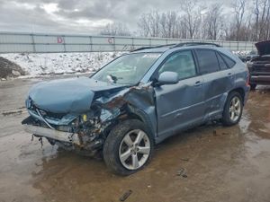 Lexus RX 330 3.3L 6 2004