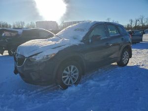 Mazda CX-5 SPORT 2.5L 4 2015