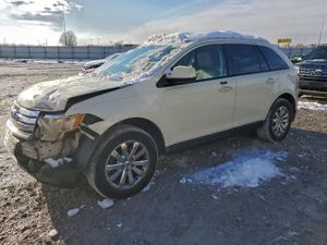 Ford Edge SEL PLUS 3.5L 6 2007