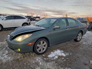 Lexus ES 330 3.3L 6 2006