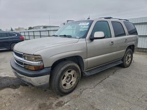 Chevrolet Tahoe C1500 5.3L 8 2003