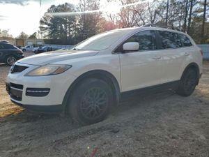 Mazda CX-9 3.7L 6 2009