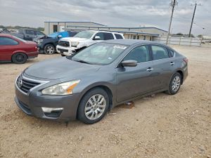 Nissan Altima 2.5 2.5L 4 2015