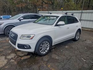 Audi Q5 PREMIUM 2.0L 4 2015