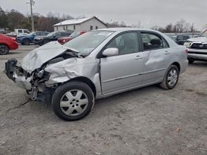 Toyota Corolla CE 1.8L 4 2006