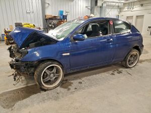 Hyundai Accent SE 1.6L 4 2010