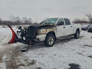 Dodge RAM 5.9L 6 2006